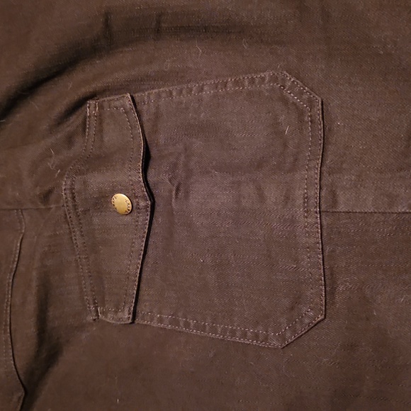 Chaps Cargo Jeans - Picture 6 of 7